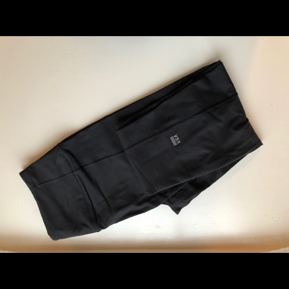 SOLD VSX Sport Leggings Full Length